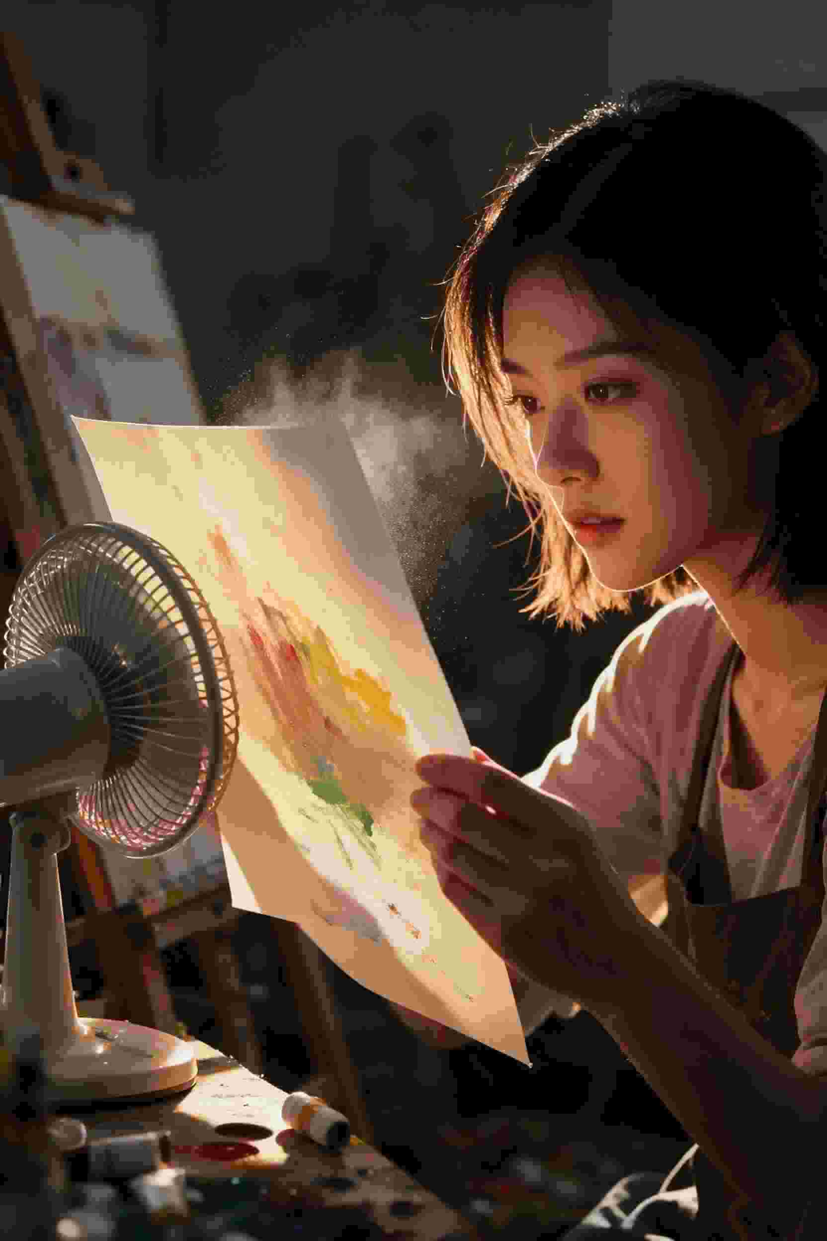甲铁城的卡巴内瑞